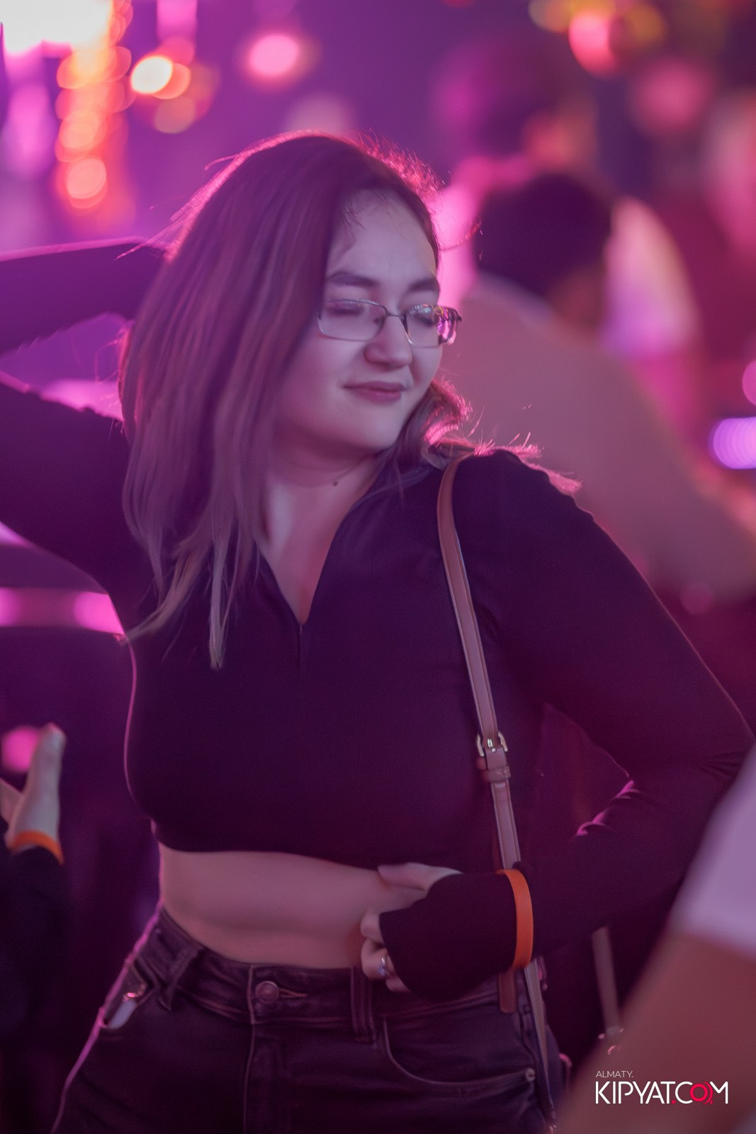 BHB. КИПЯТКОМ АЛМАТЫ!