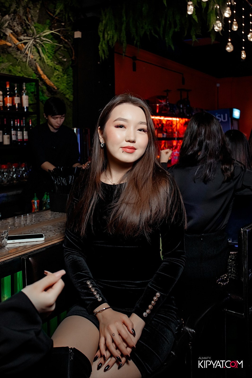 CRAFT BAR. КИПЯТКОМ АЛМАТЫ!