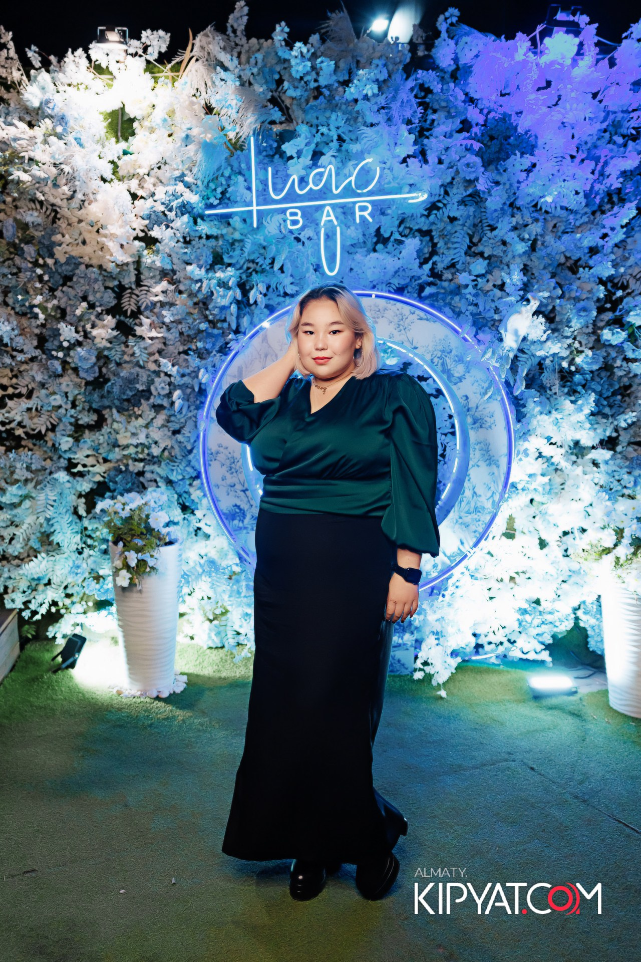 Lugo bar. КИПЯТКОМ АЛМАТЫ!