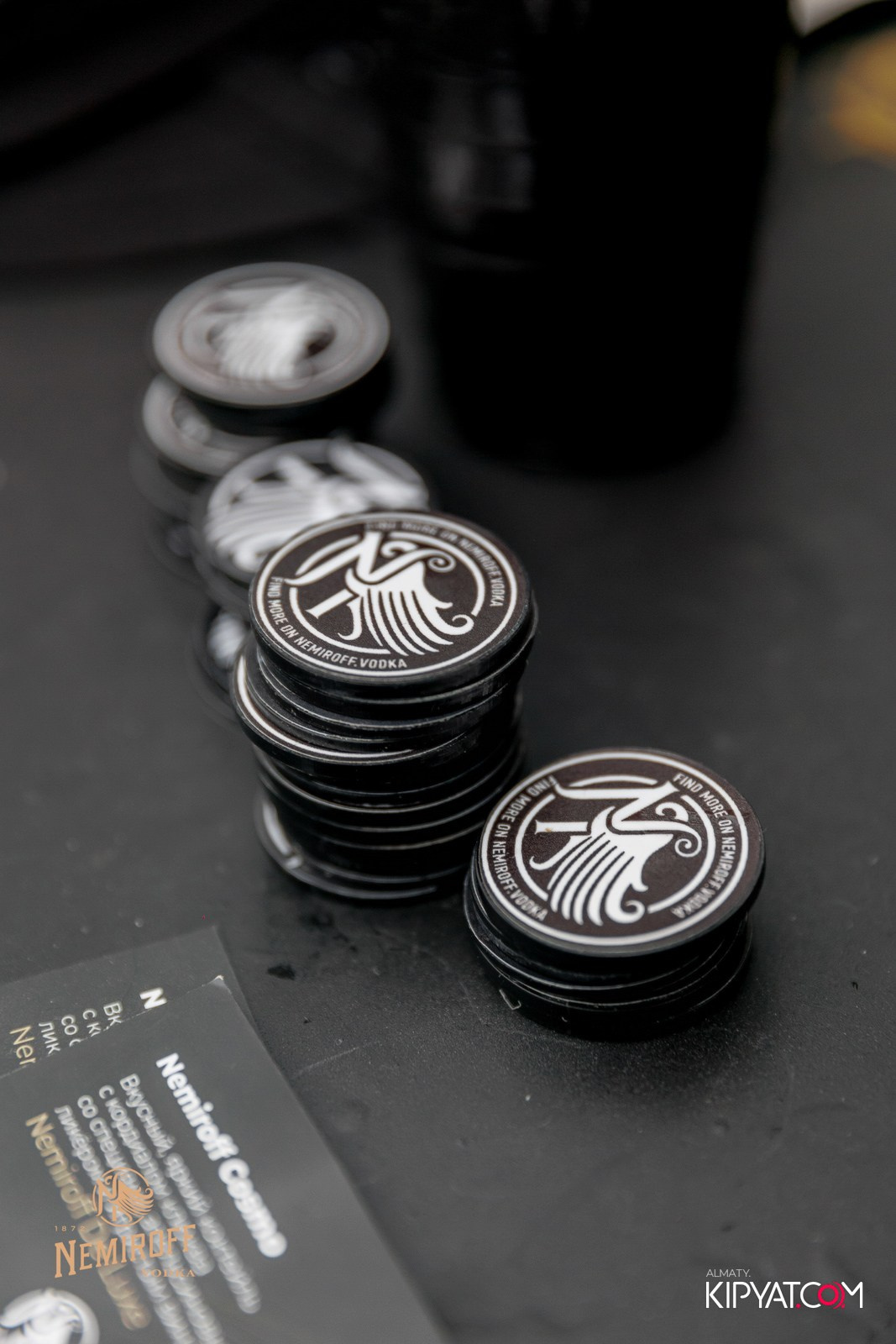 SHAKE FEST 2025 NEMIROFF VIBES. КИПЯТКОМ АЛМАТЫ!