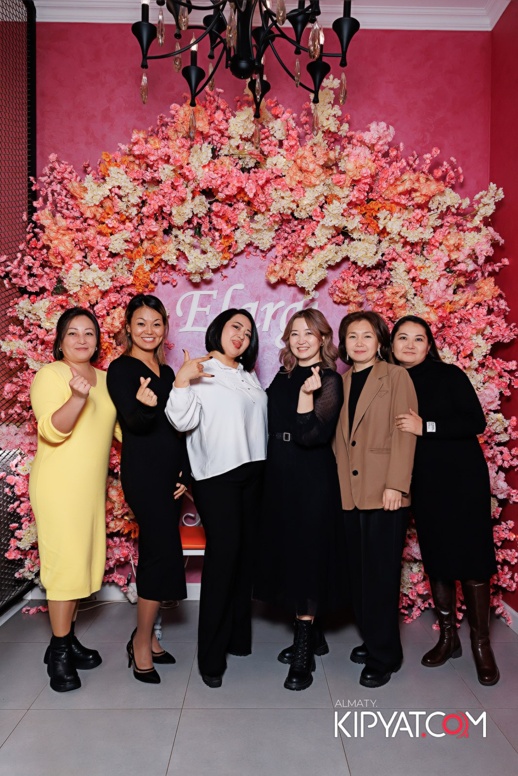 ДЕНЬ РОЖДЕНИЯ. КИПЯТКОМ АЛМАТЫ! Фотосъемка мероприятий в Алматы