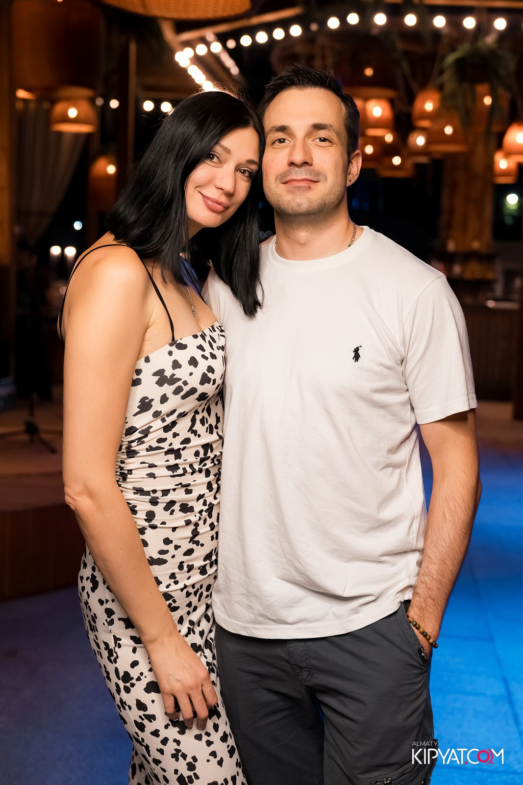 BBQ PARTY B MILDOM TERRACE. КИПЯТКОМ АЛМАТЫ!