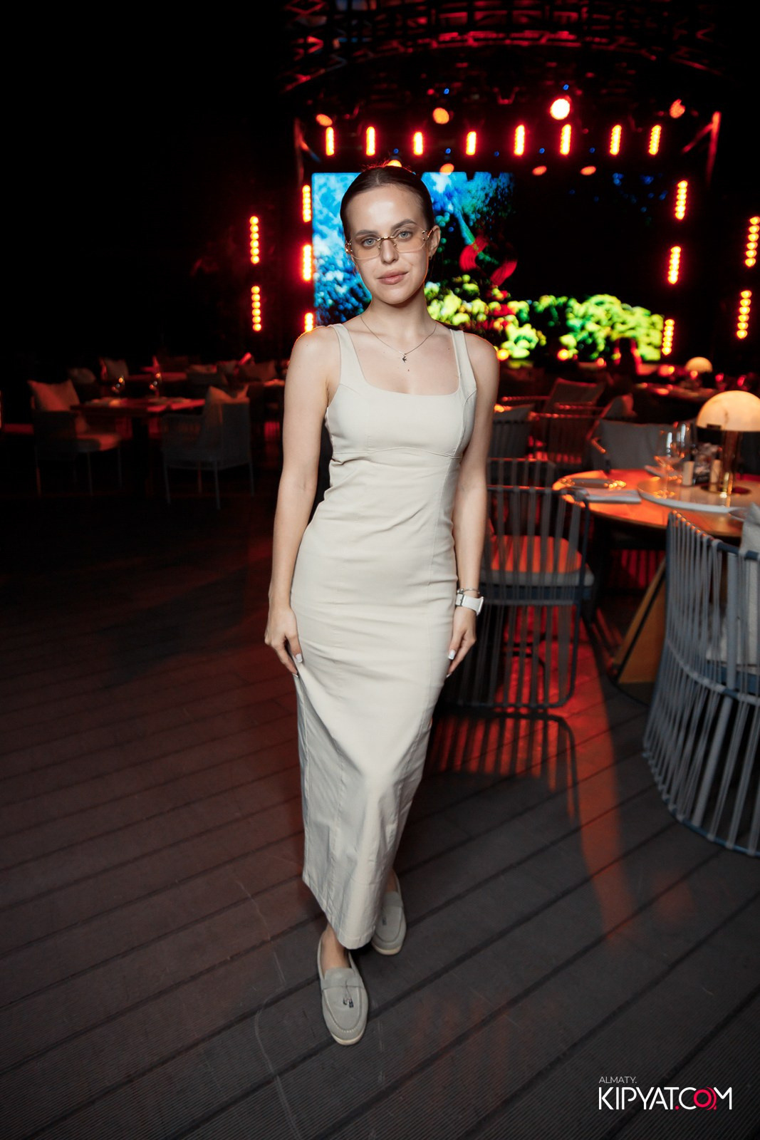 QUEEN. КИПЯТКОМ АЛМАТЫ!