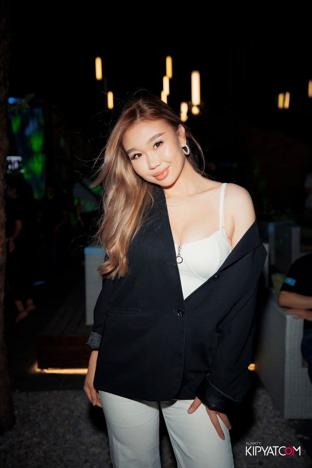 EVENT BAR. КИПЯТКОМ АЛМАТЫ!