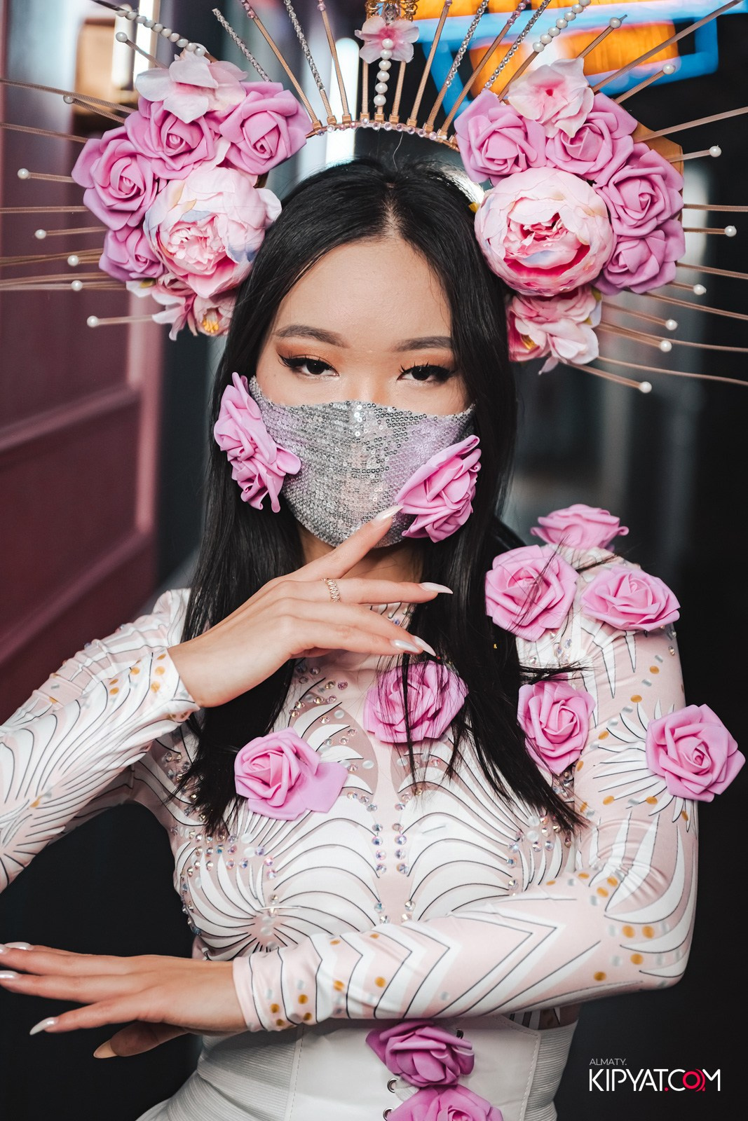 УХО И МЕДВЕДЬ НА КУРМАНГАЗЫ. КИПЯТКОМ АЛМАТЫ!