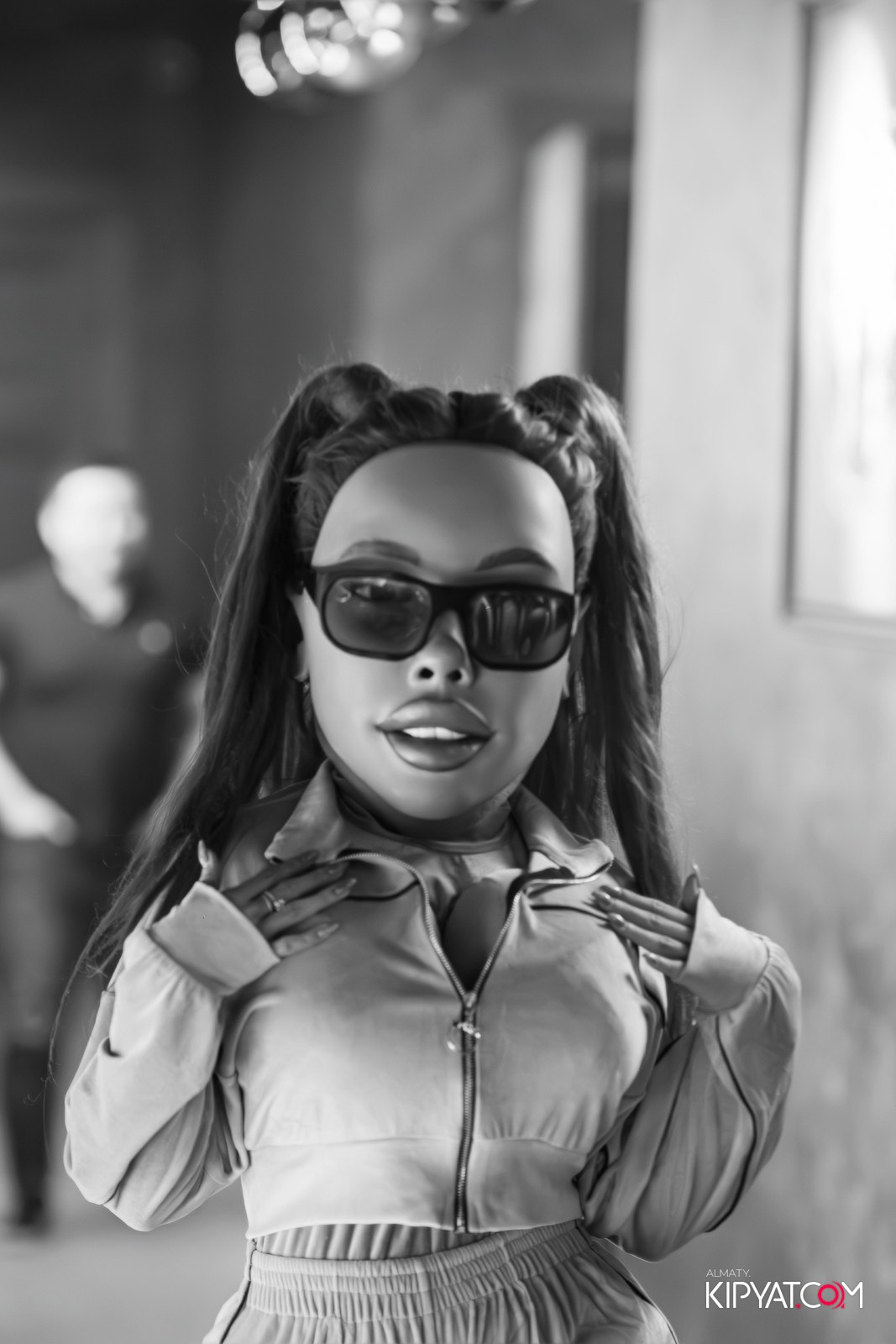 LAUREATE GRAND CAFÉ. КИПЯТКОМ АЛМАТЫ!