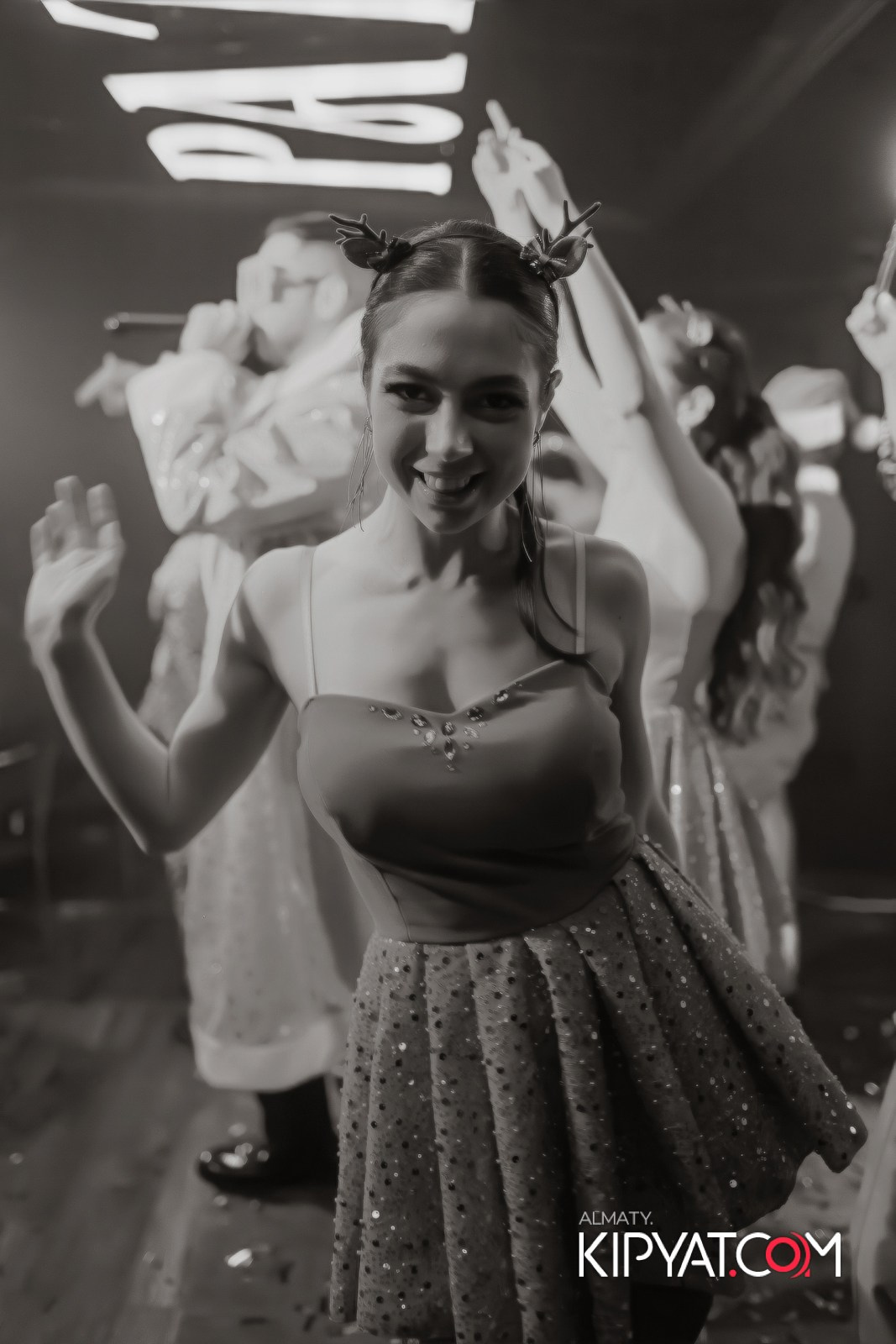 PATRIKI RESTAURANT. КИПЯТКОМ АЛМАТЫ!