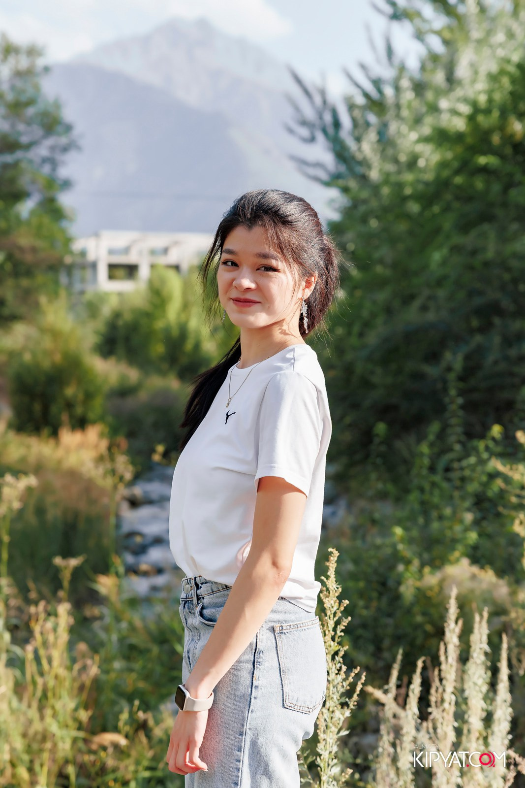 ЮБИЛЕЙ КАФЕ ТЯНЬ-ШАНЬ — 20 ЛЕТ. КИПЯТКОМ АЛМАТЫ!