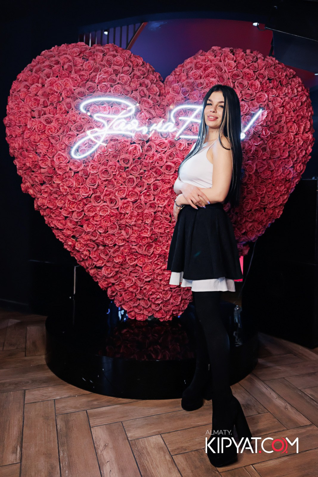 ЗАЯ, НА БИС. КИПЯТКОМ АЛМАТЫ!