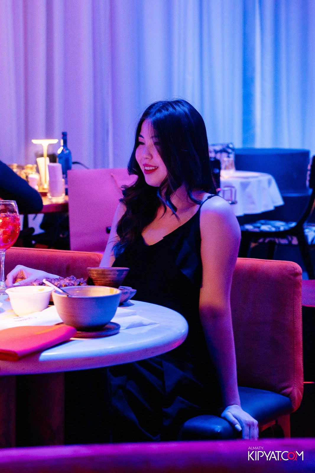 SAVAYA RESTAURANT. КИПЯТКОМ АЛМАТЫ!