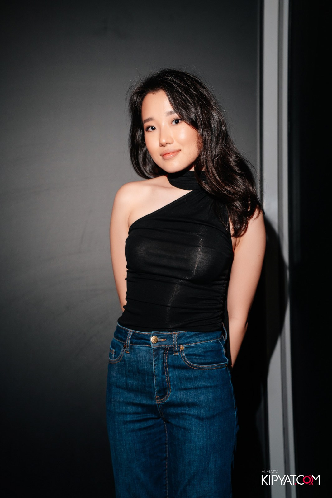 ДОРОГАЯ, Я НЕ ПИЛ. КИПЯТКОМ АЛМАТЫ!