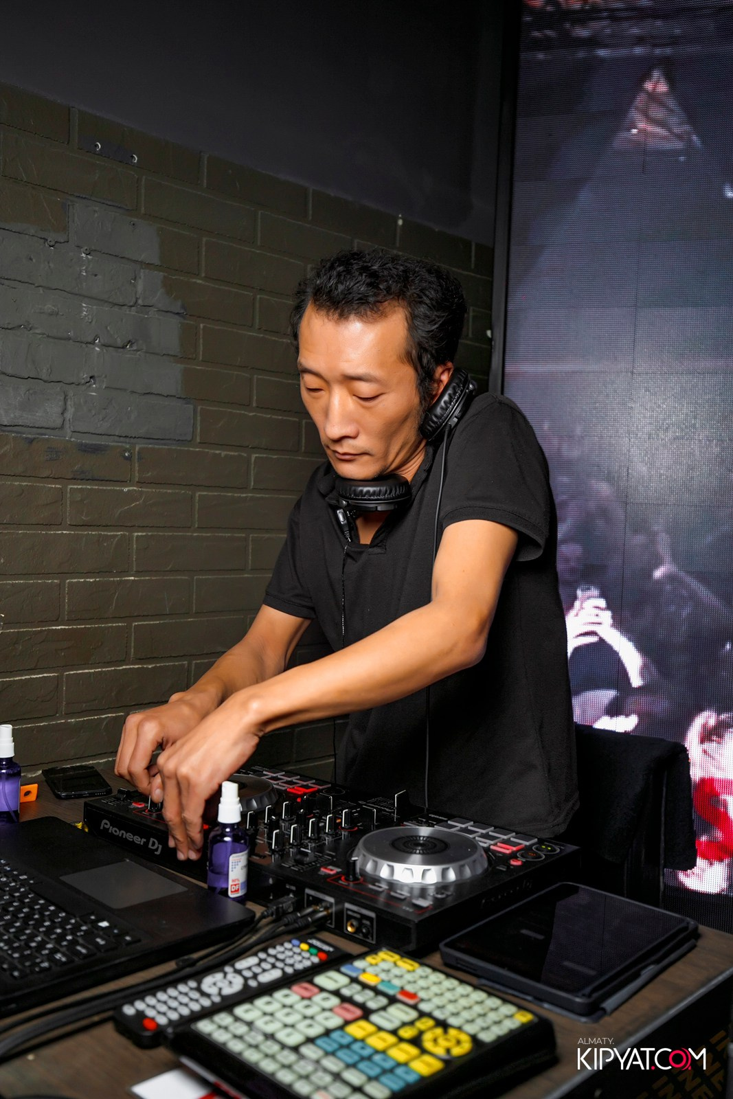 KAPAOKE DOREMI. КИПЯТКОМ АЛМАТЫ!