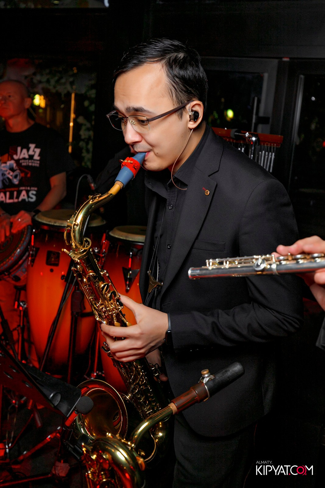 NOODLES BIRTHDAY. КИПЯТКОМ АЛМАТЫ!