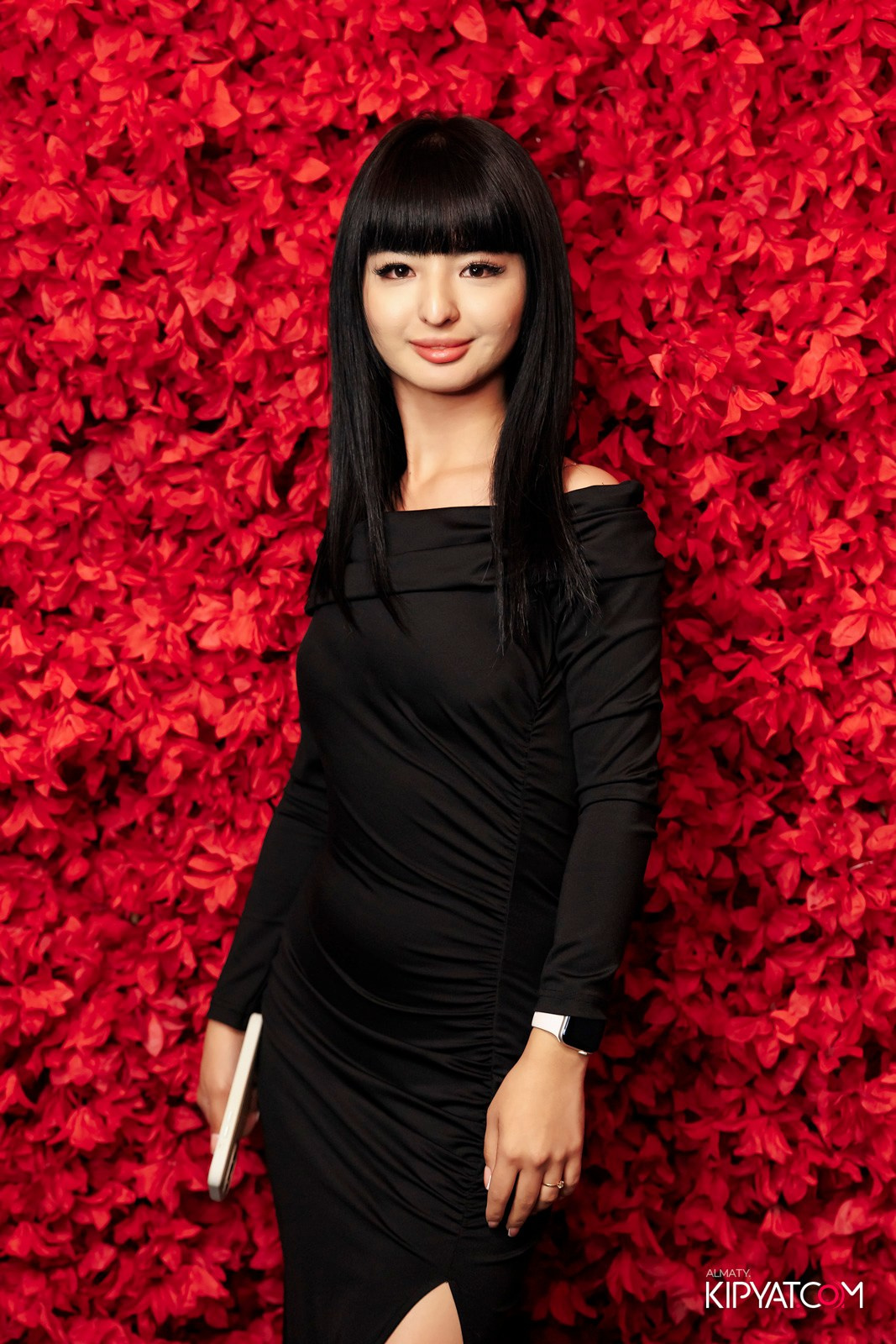 ДОРОГАЯ, Я НЕ ПИЛ. КИПЯТКОМ АЛМАТЫ!