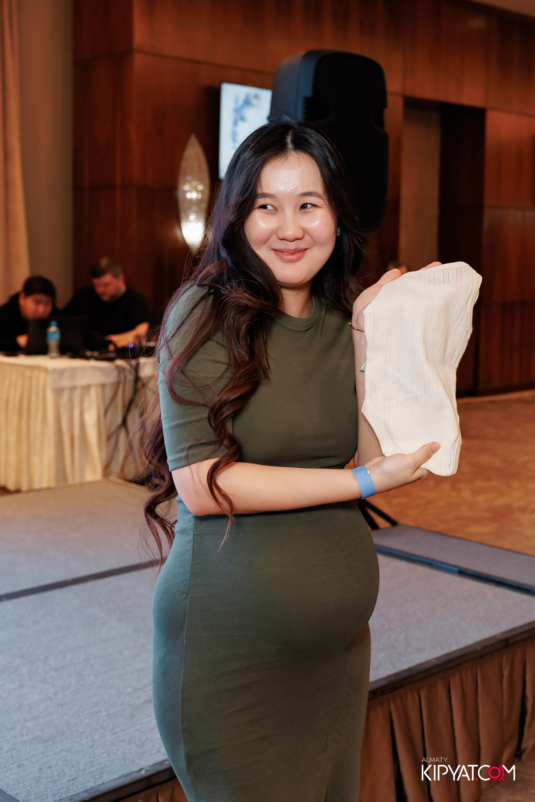 WORLD DOULA EVENT 2025. КИПЯТКОМ АЛМАТЫ!