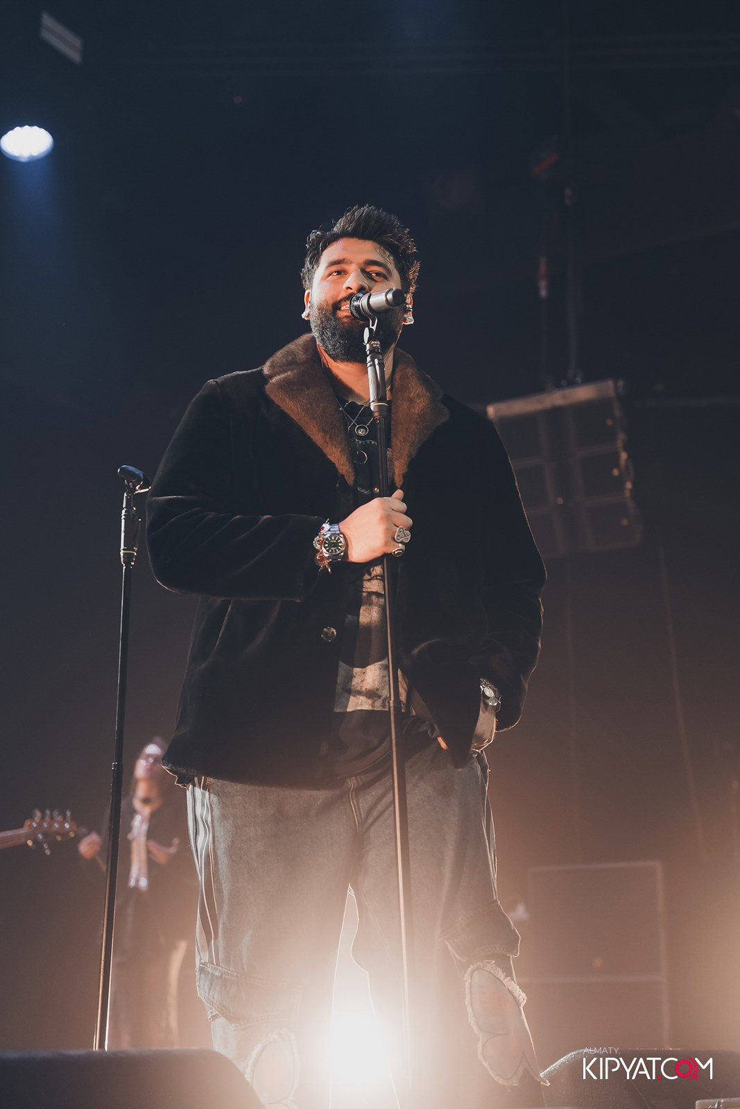 DizzyLoveDау. КИПЯТКОМ АЛМАТЫ!