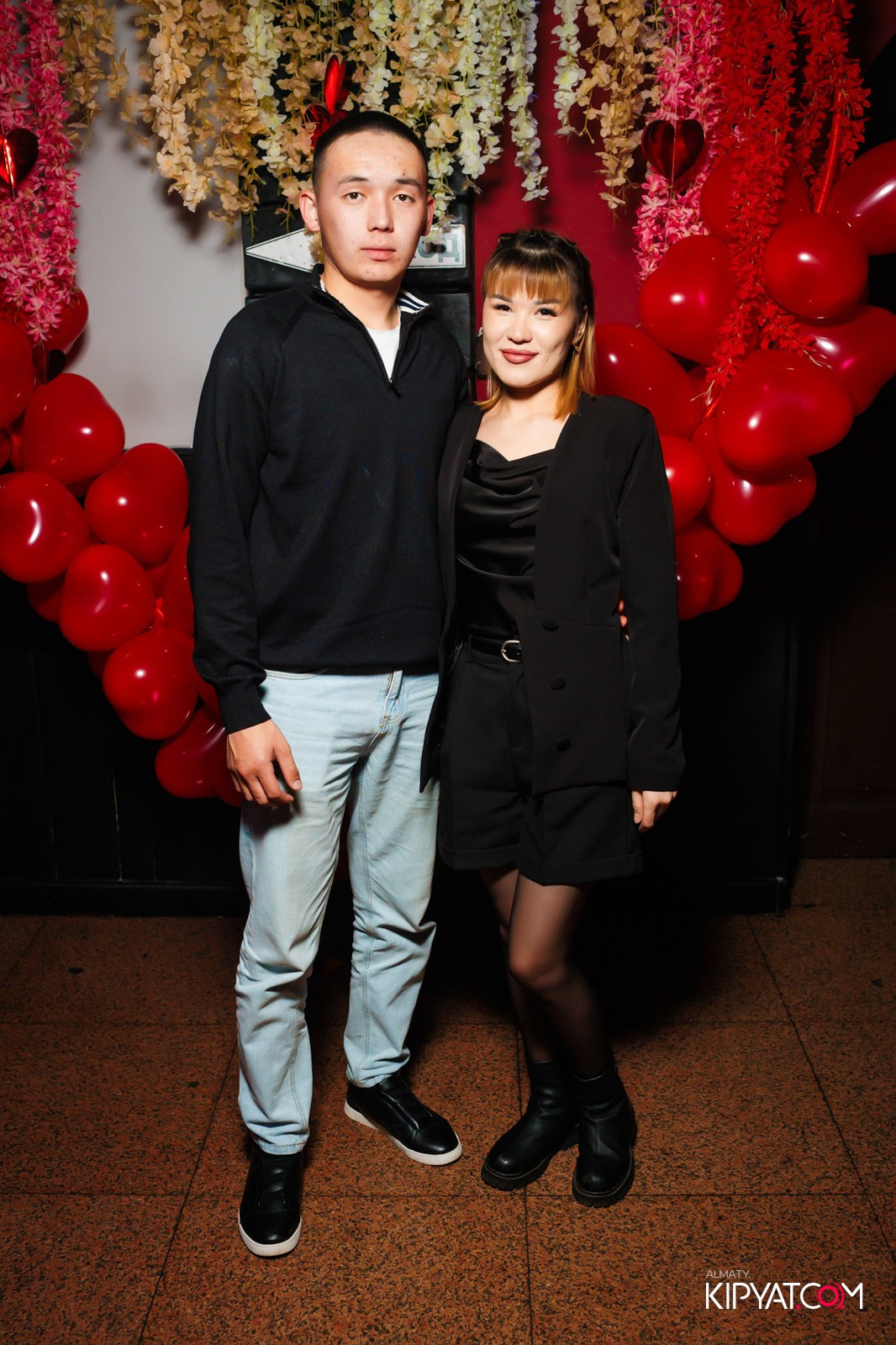 ARAGOSTA. КИПЯТКОМ АЛМАТЫ!