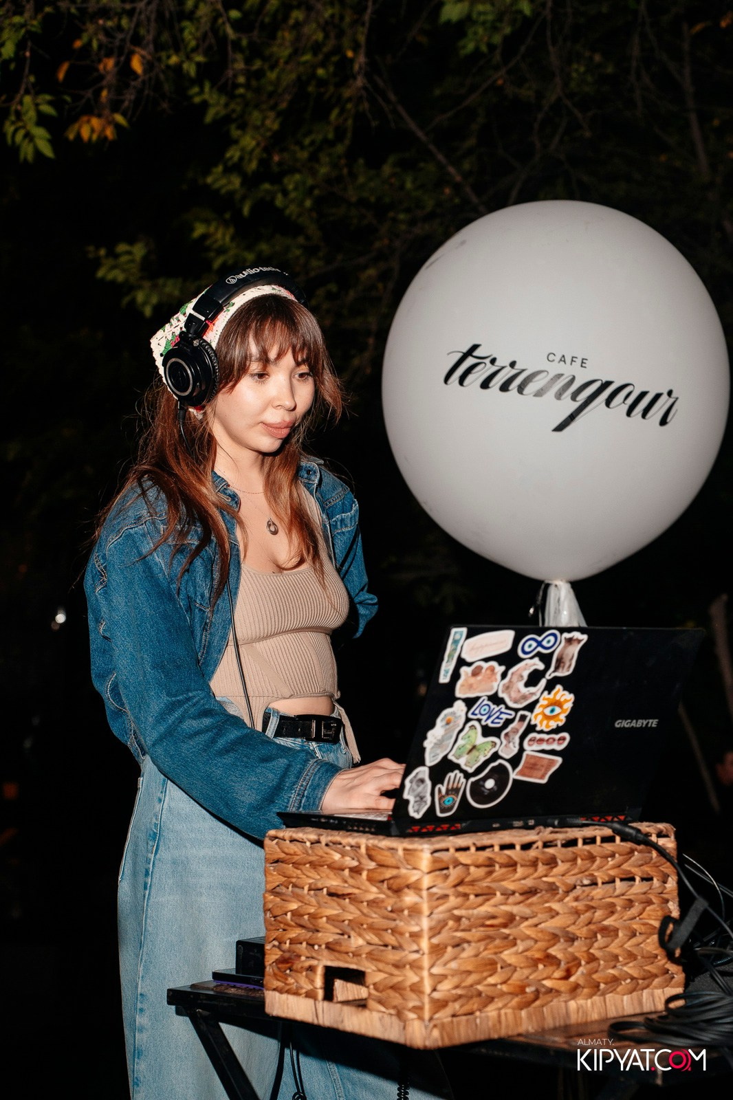 TERRENQOUR CAFE 3 ГОДА. КИПЯТКОМ АЛМАТЫ!