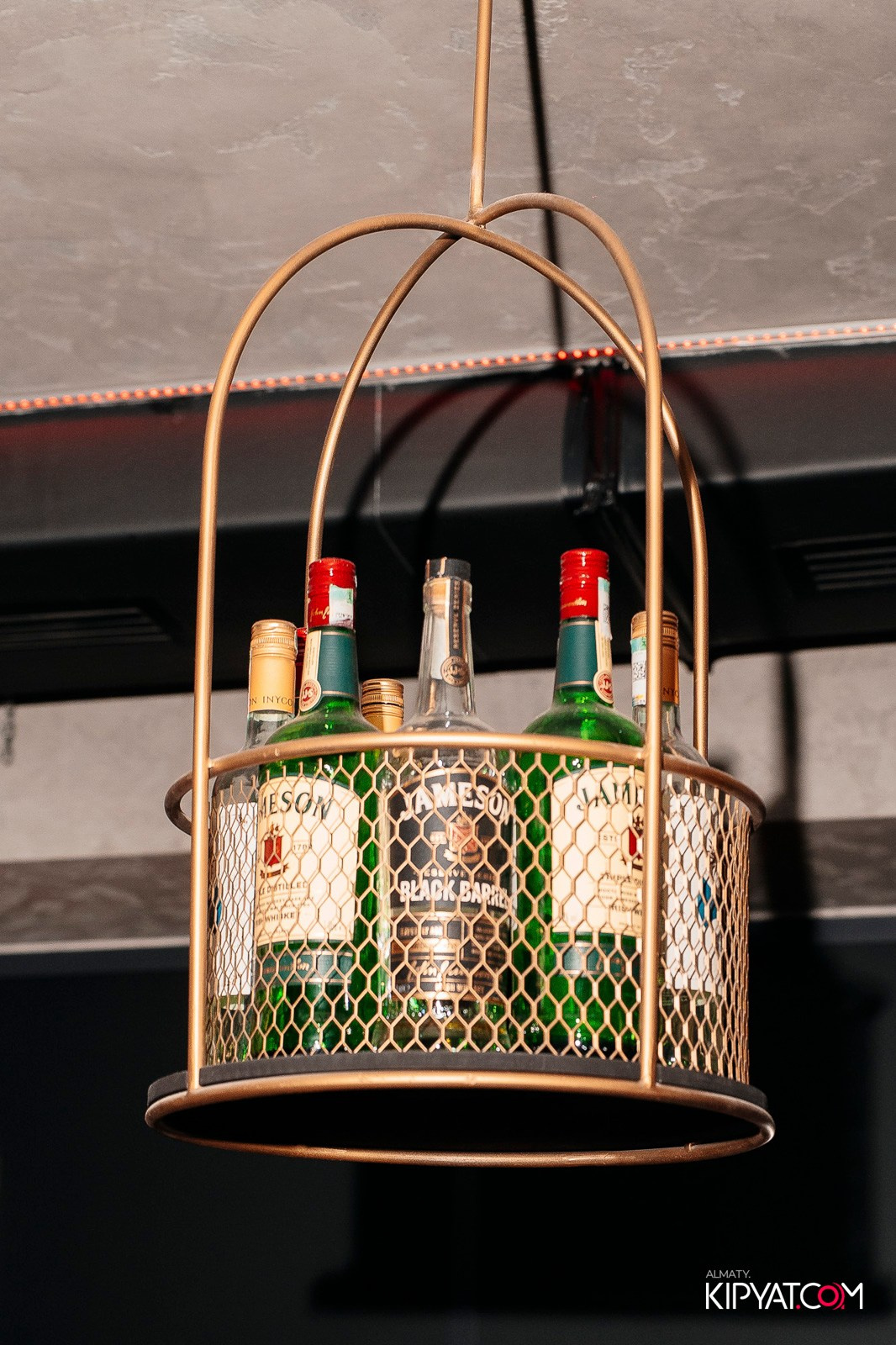 PATRIKI. КИПЯТКОМ АЛМАТЫ!