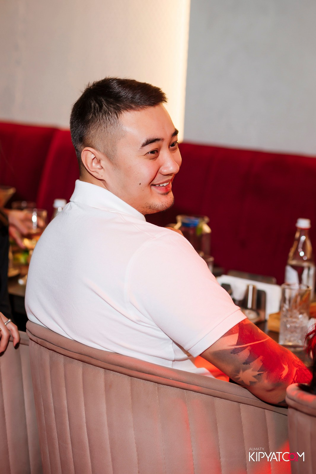 MILDOM KARAOKE. КИПЯТКОМ АЛМАТЫ!