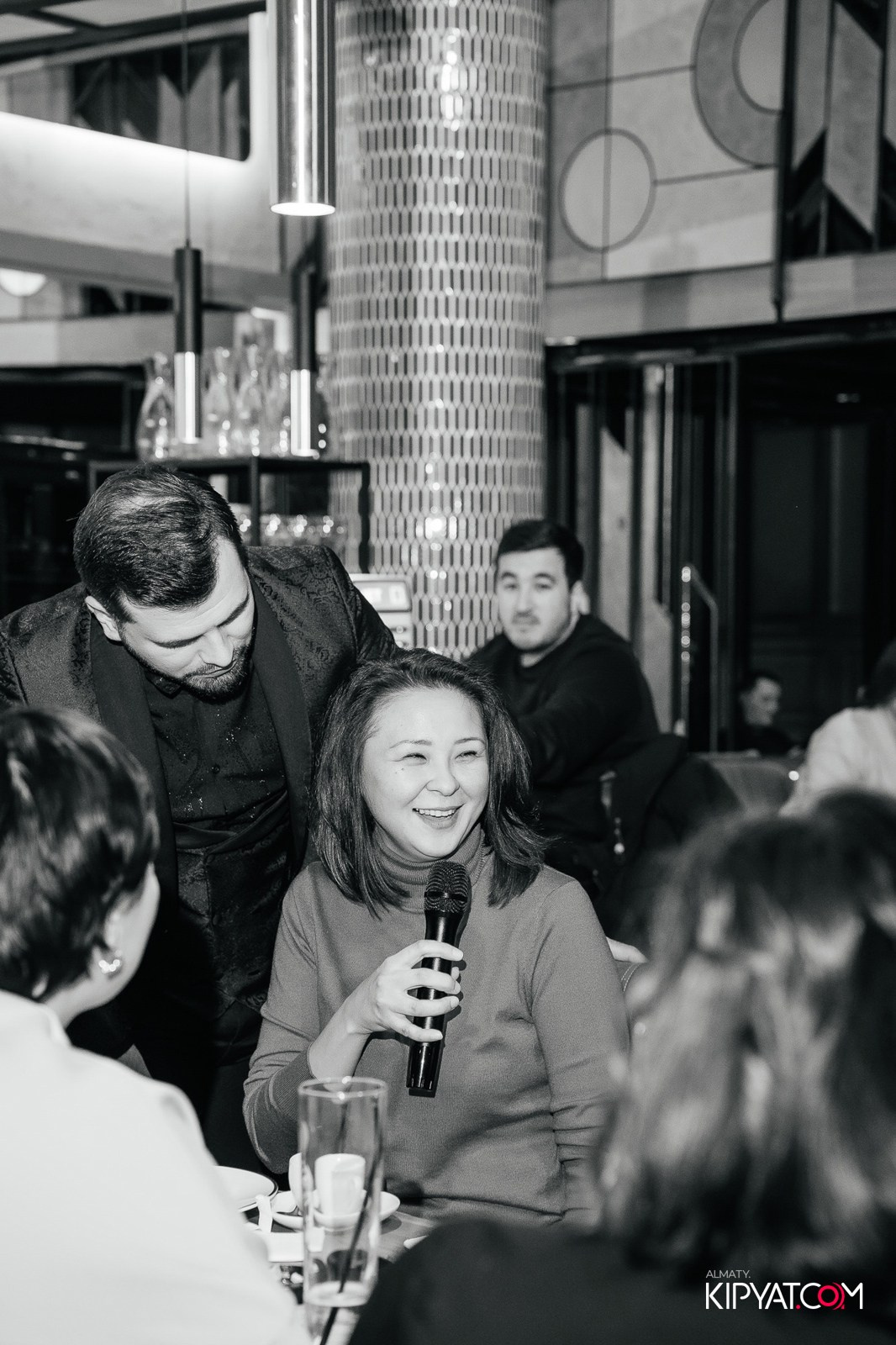 ПИНТА PREMIUM. КИПЯТКОМ АЛМАТЫ!