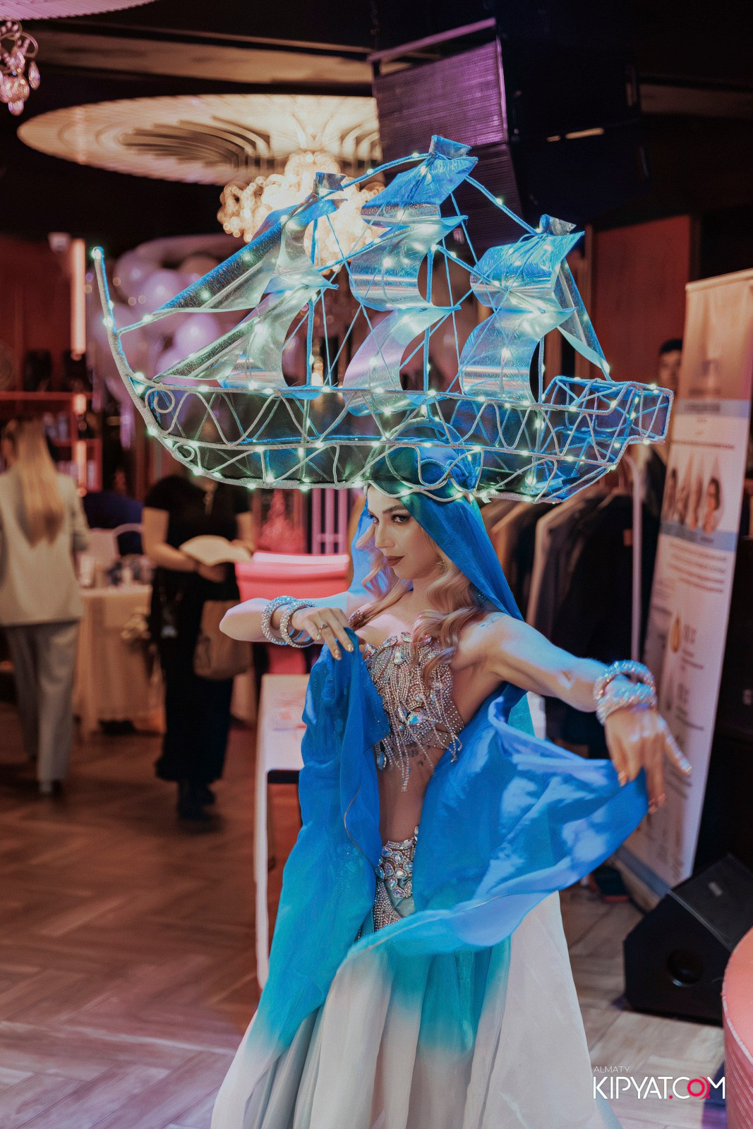 SPRING BRUNCH. КИПЯТКОМ АЛМАТЫ! Фотосъемка мероприятий в Алматы