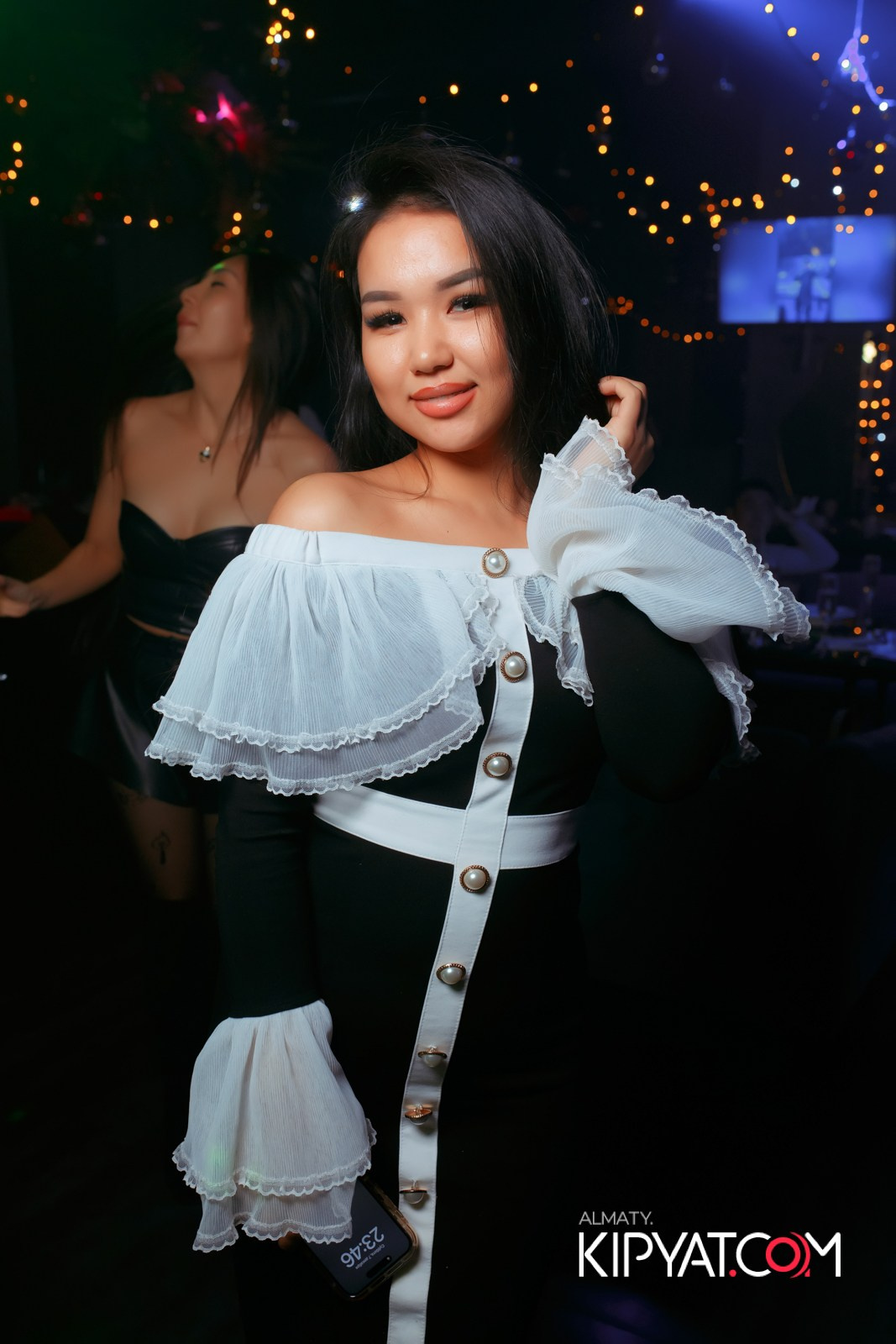 ДОРОГАЯ Я НЕ ПИЛ. КИПЯТКОМ АЛМАТЫ!