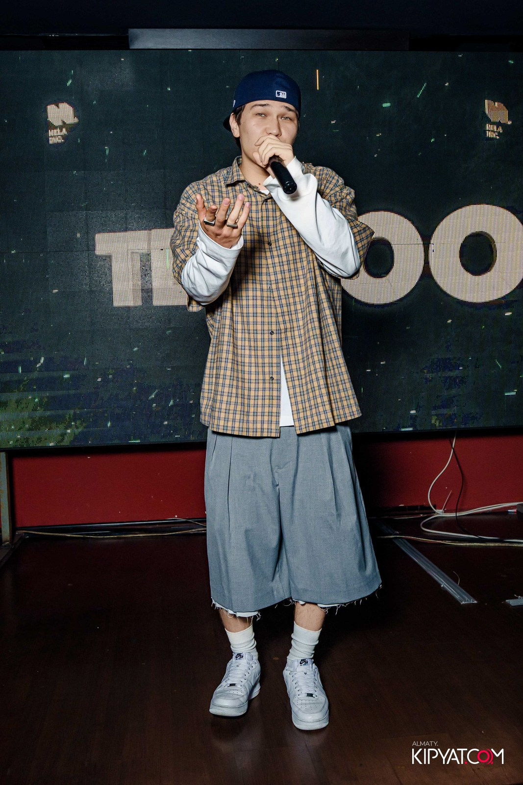 ARAGOSTA DISCO BAR. КИПЯТКОМ АЛМАТЫ!