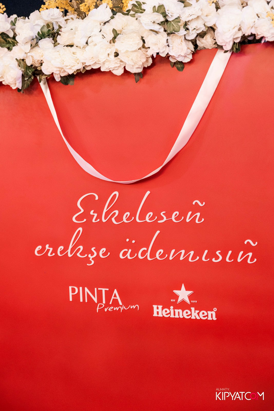 ПИНТА PREMIUM. КИПЯТКОМ АЛМАТЫ! Фотосъемка мероприятий в Алматы