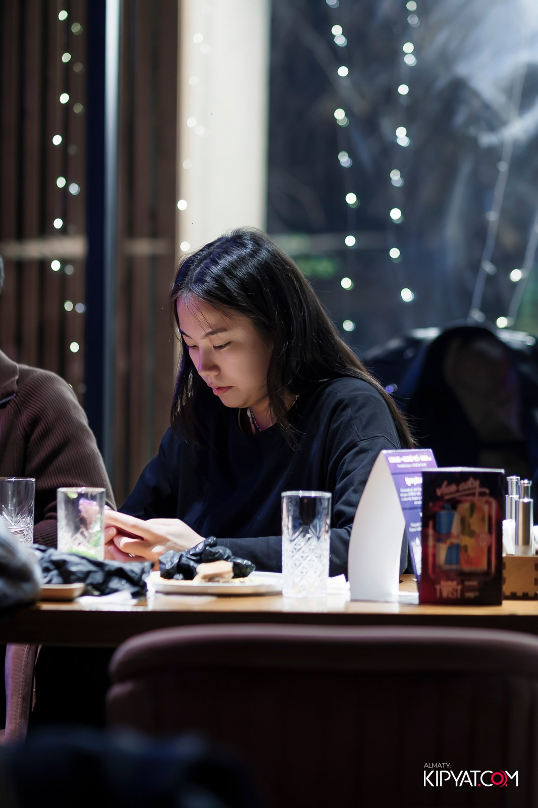 VICE CITY. КИПЯТКОМ АЛМАТЫ!