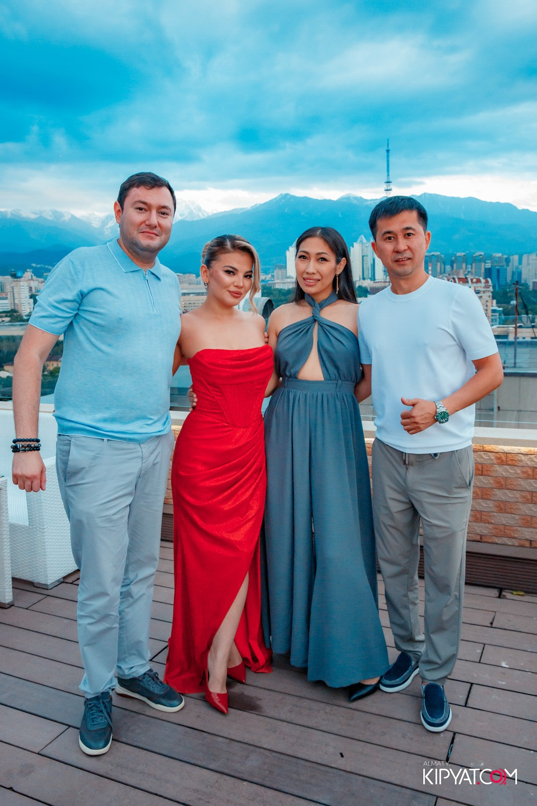 ALIMUSHA BIRTHDAY. КИПЯТКОМ АЛМАТЫ! Фотосъемка мероприятий в Алматы