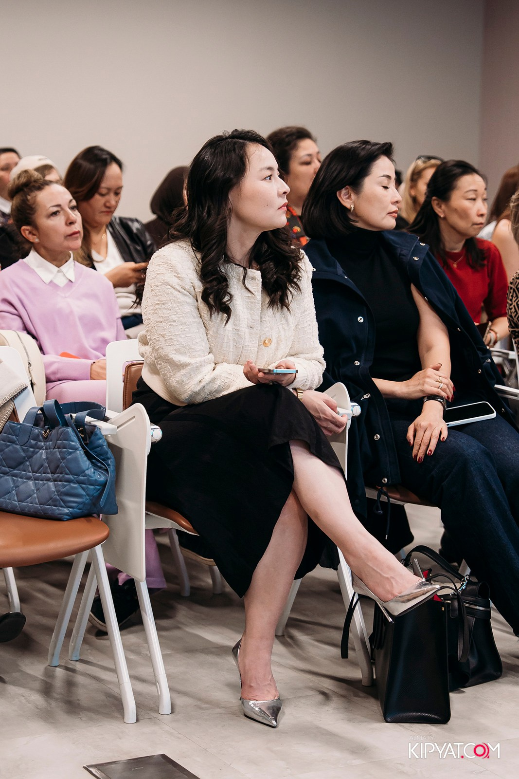 UMAI. ТОЧКА РОСТА — АЛМАТЫ. КИПЯТКОМ АЛМАТЫ!