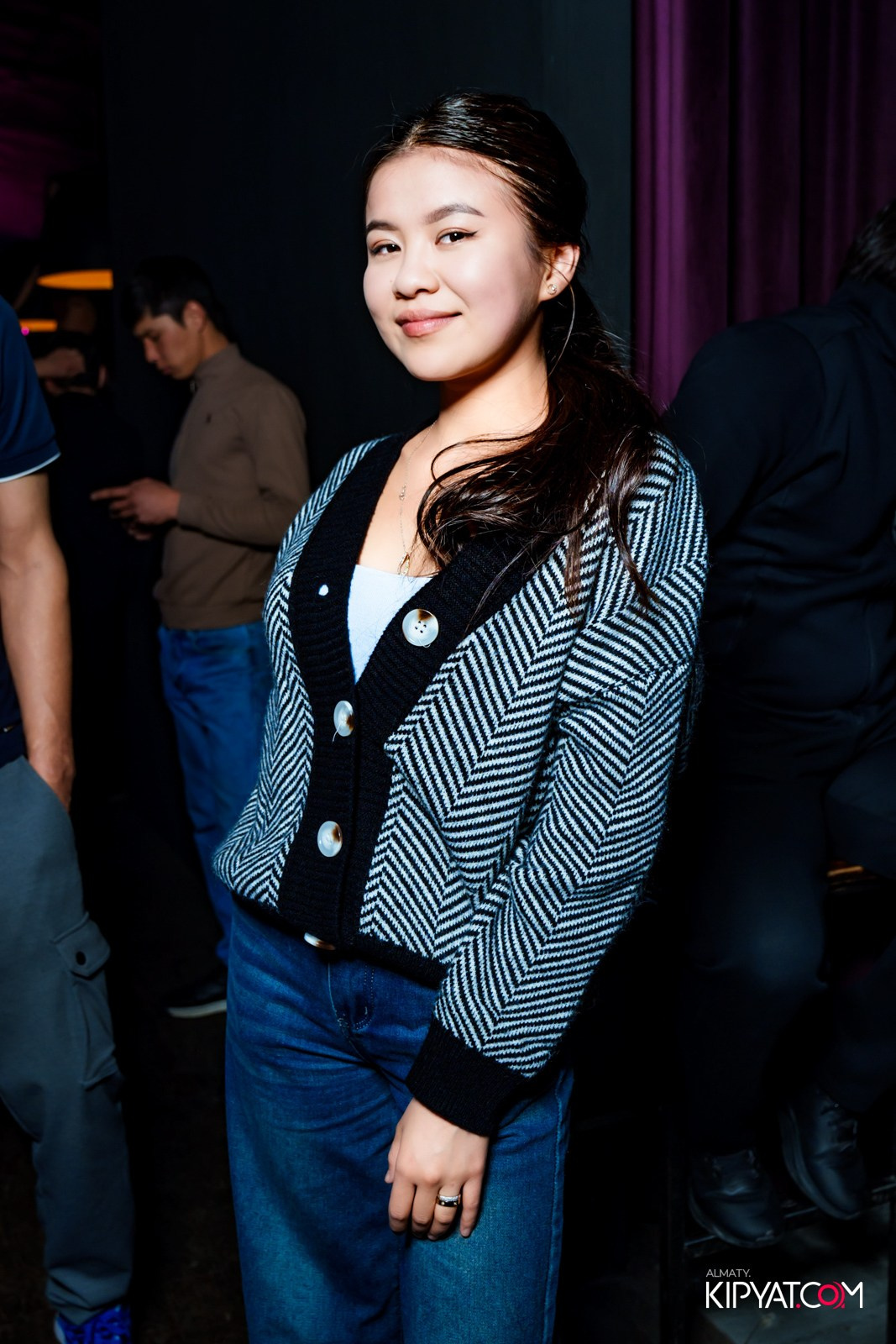 UYAT EMES BAR. КИПЯТКОМ АЛМАТЫ! Фотосъемка мероприятий в Алматы