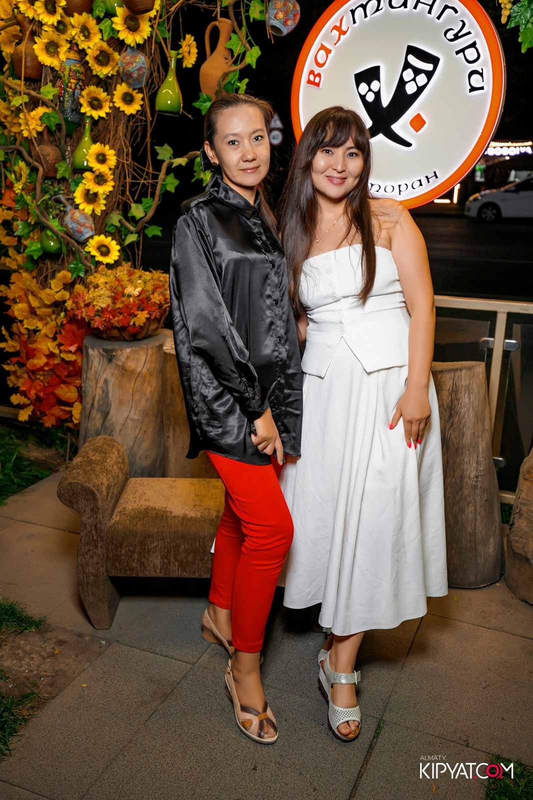 ВАХТАНГУРИ. КИПЯТКОМ АЛМАТЫ!