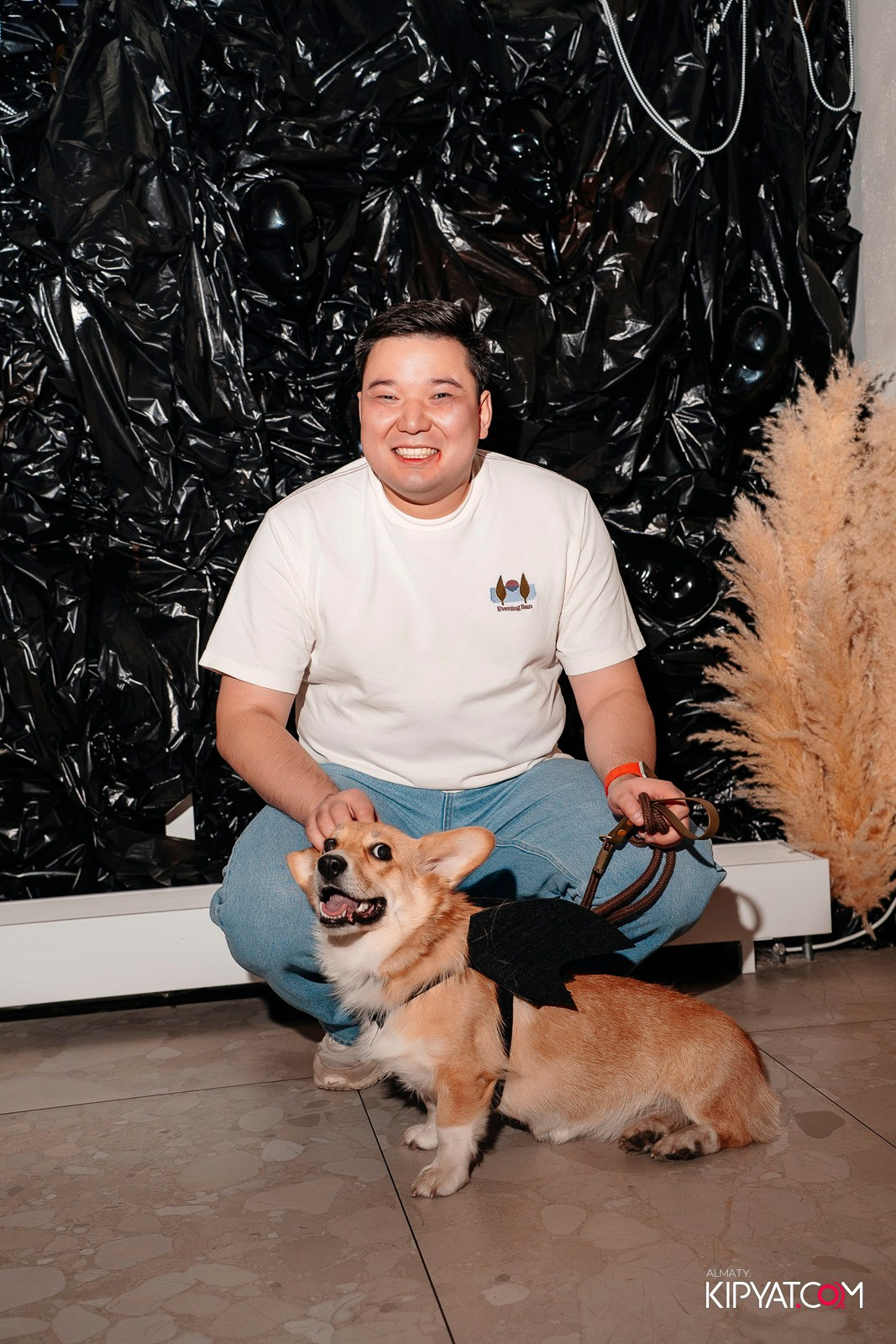 AMICI РЕСТОРАН. КИПЯТКОМ АЛМАТЫ!