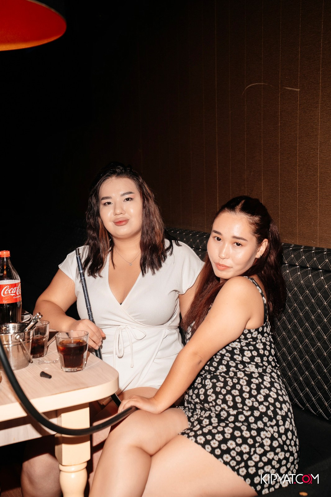 ARAGOSTA. КИПЯТКОМ АЛМАТЫ!