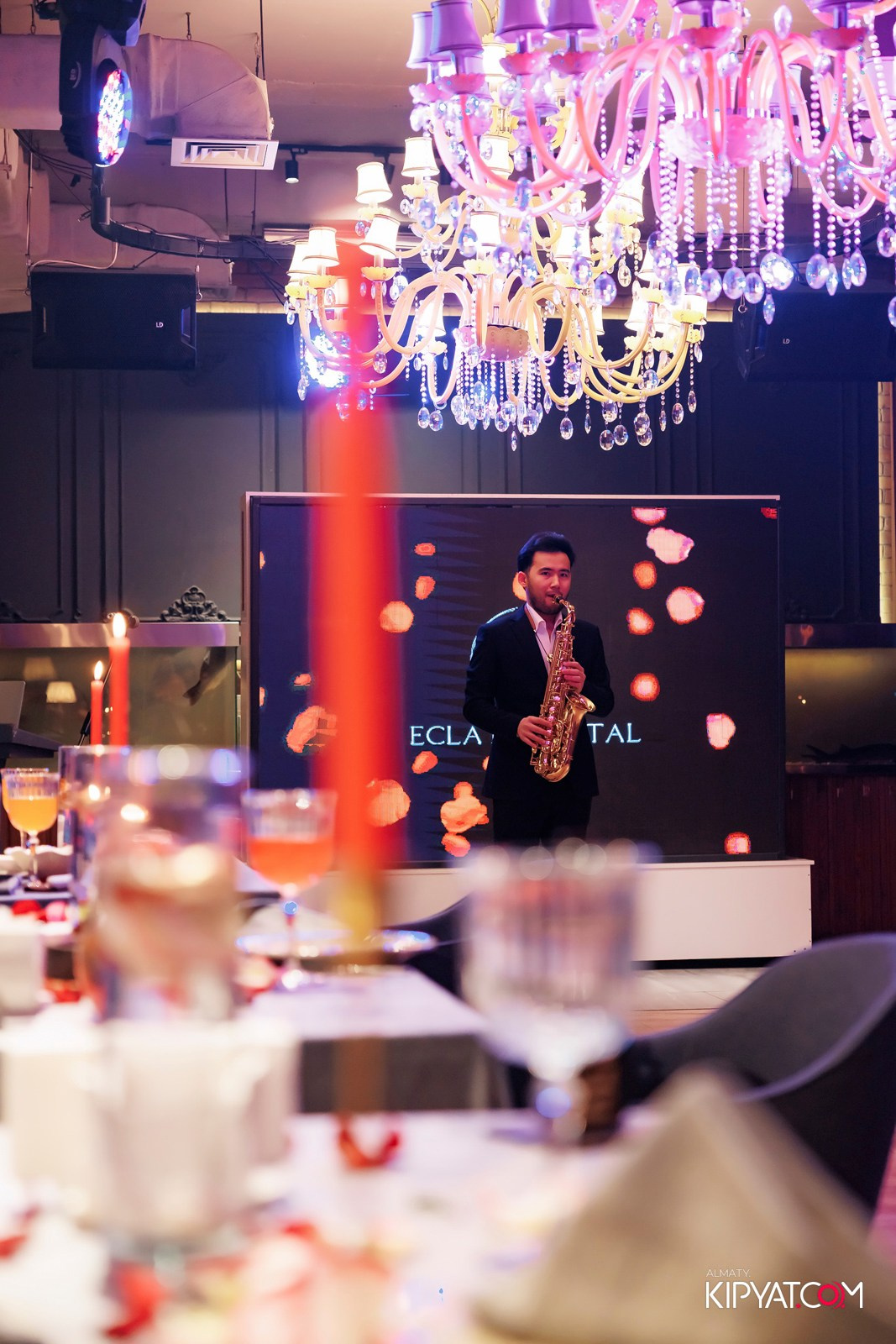 CAVIAR. КИПЯТКОМ АЛМАТЫ! Фотосъемка мероприятий в Алматы