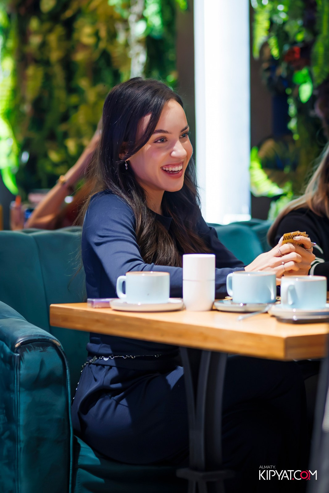 VICE CITY. КИПЯТКОМ АЛМАТЫ!