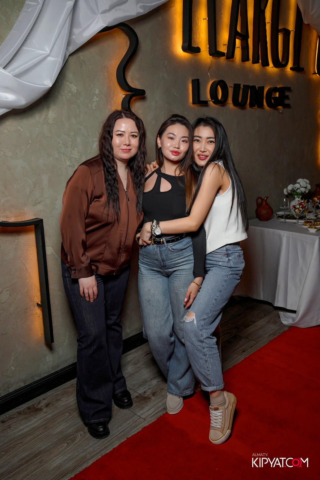 MAMA GIVI. КИПЯТКОМ АЛМАТЫ! Фотосъемка мероприятий в Алматы