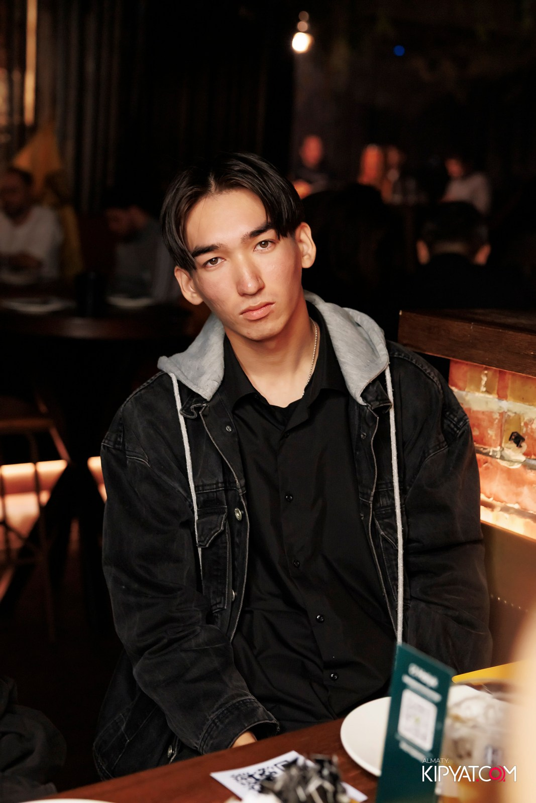 MUNCHEN PUB. КИПЯТКОМ АЛМАТЫ!