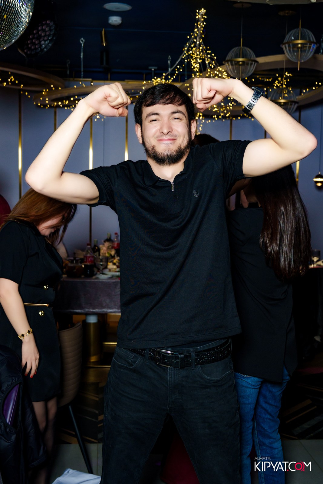 FORT VERNYI. КИПЯТКОМ АЛМАТЫ!