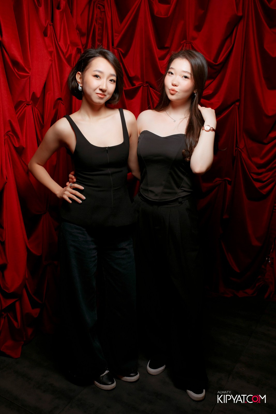 ДОРОГАЯ, Я НЕ ПИЛ. КИПЯТКОМ АЛМАТЫ! Фотосъемка мероприятий в Алматы