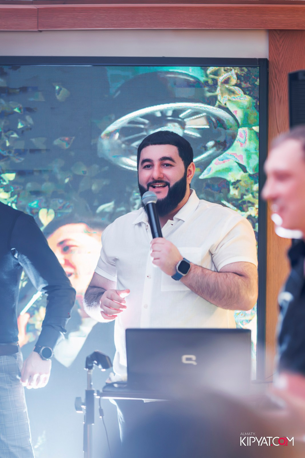 MODI RESTORANCHIK. КИПЯТКОМ АЛМАТЫ! Фотосъемка мероприятий в Алматы