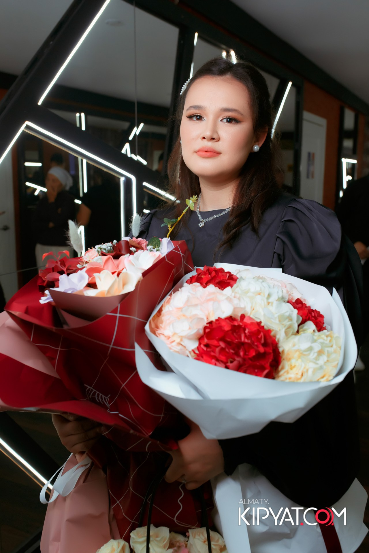 УХО И МЕДВЕДЬ НА САИНА. КИПЯТКОМ АЛМАТЫ!