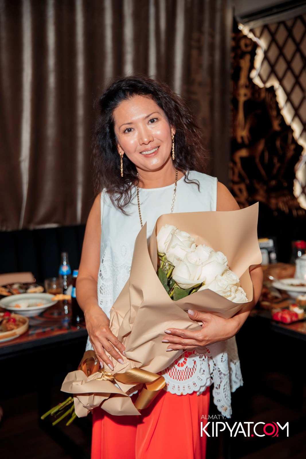 УХО И МЕДВЕДЬ НА КУРМАНГАЗЫ. КИПЯТКОМ АЛМАТЫ!