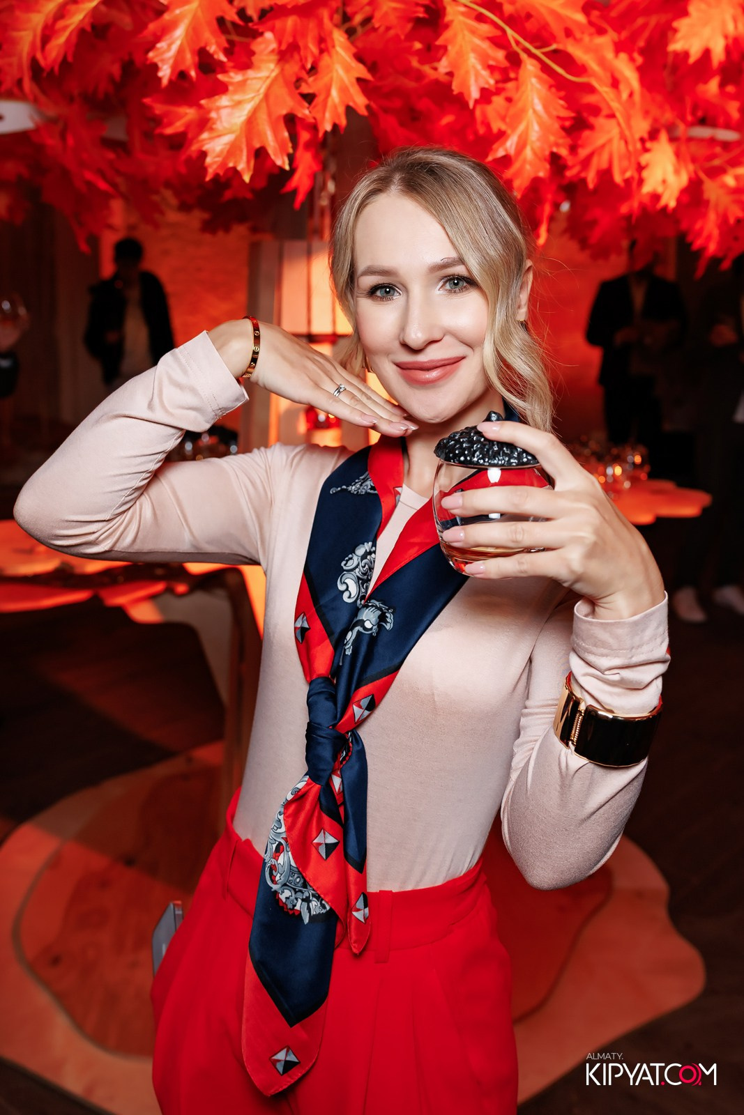 ВЕЧЕР ЛИМИТИРОВАННОГО РЕЛИЗА THE MACALLAN HARMONY COLLECTION. КИПЯТКОМ АЛМАТЫ!