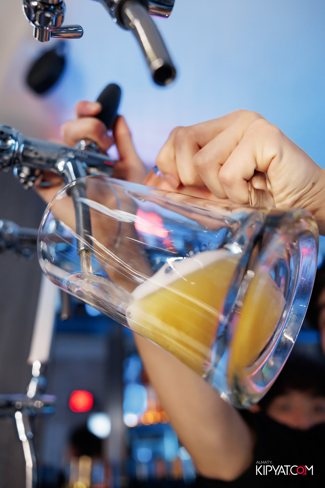 УХО И МЕДВЕДЬ НА ГАГАРИНА. КИПЯТКОМ АЛМАТЫ!