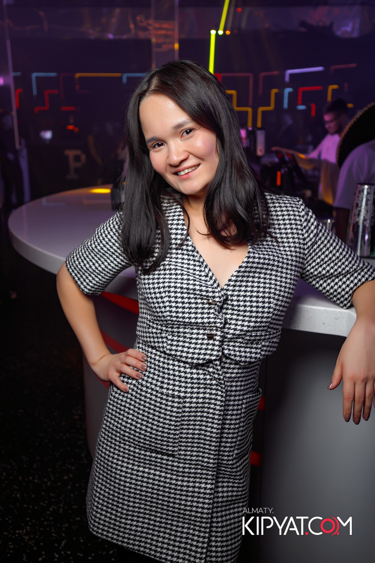 SANTA BARBARA. КИПЯТКОМ АЛМАТЫ!