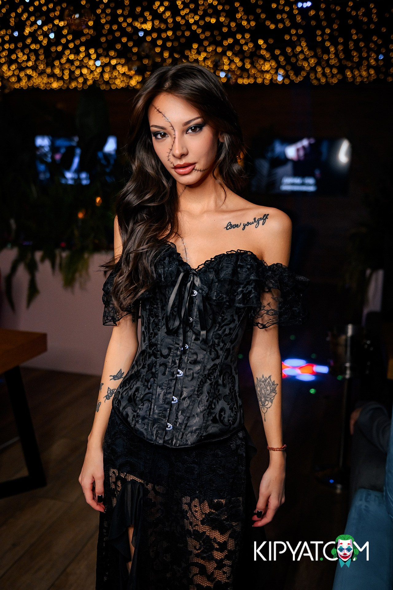 LUGO BAR. КИПЯТКОМ АЛМАТЫ!