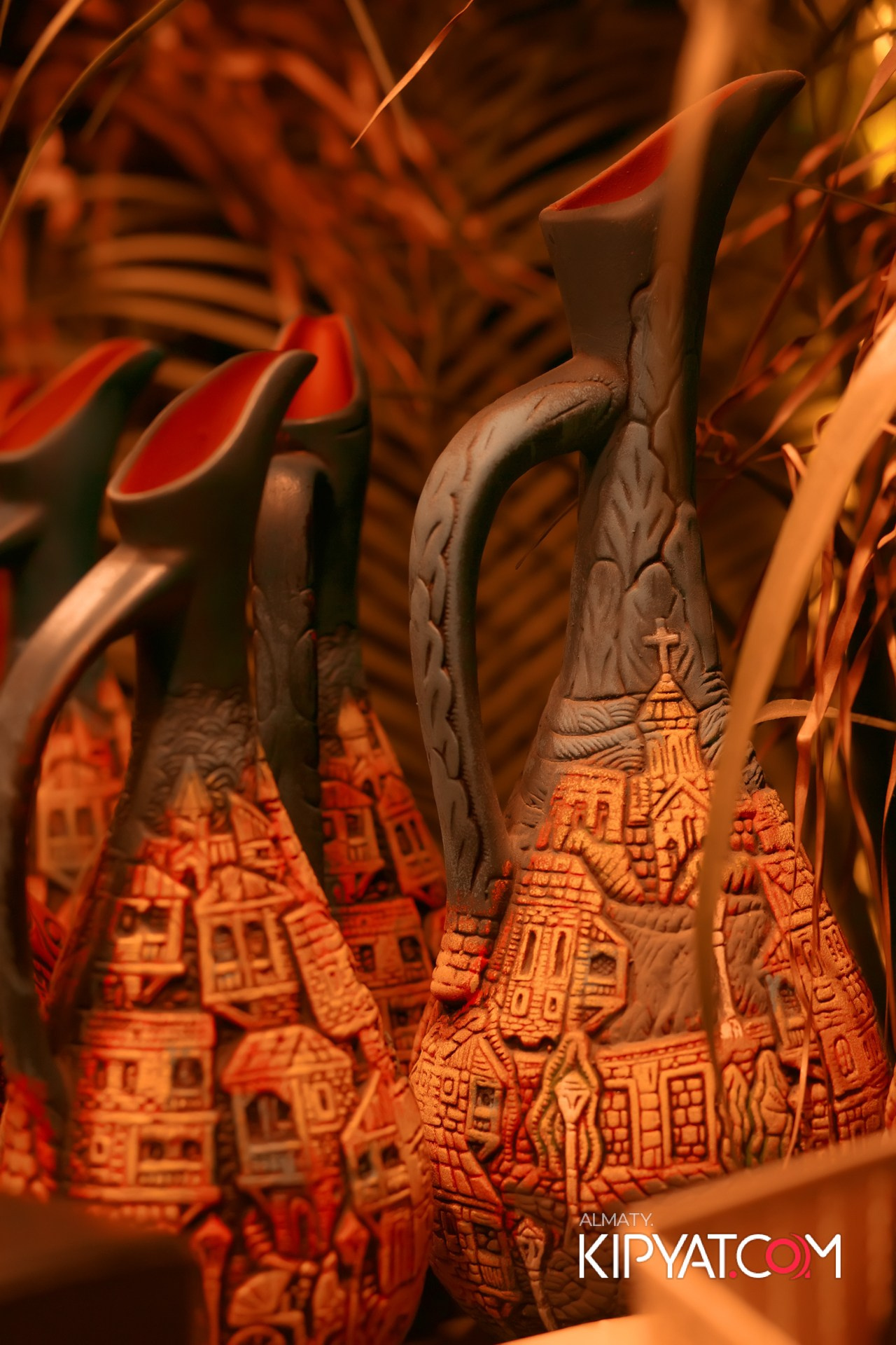 Modi. КИПЯТКОМ АЛМАТЫ!